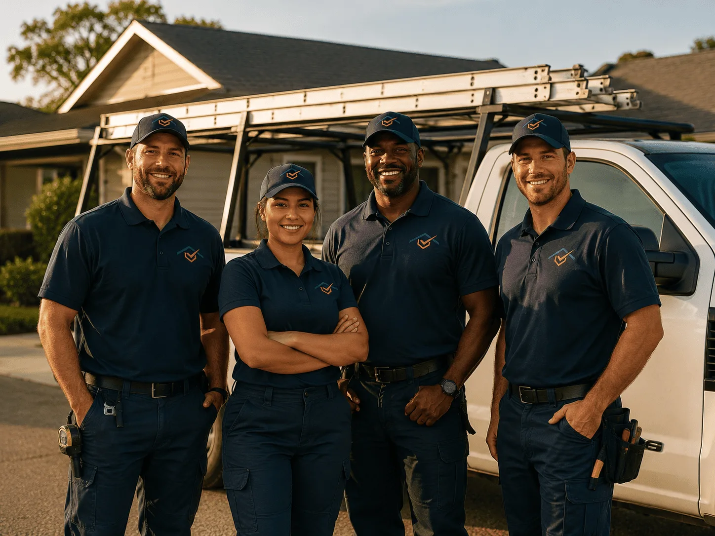 Roof Inspection company in Burkett, TX